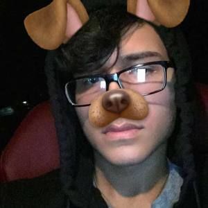 Meet your Posher, Eric